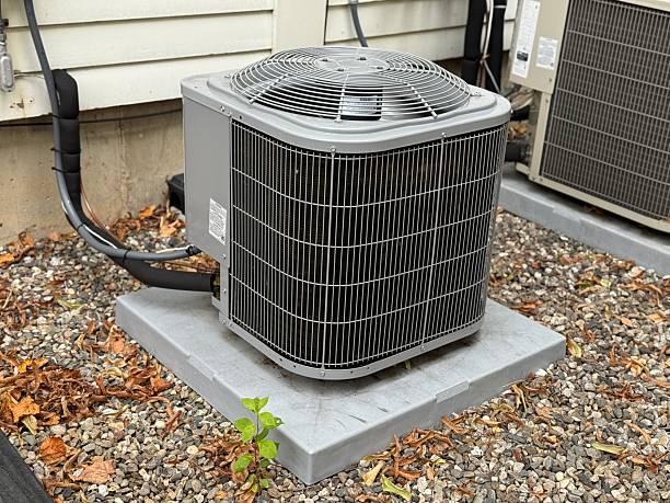 24/7 Emergency Air Conditioning Repair experts in Nashville, NC