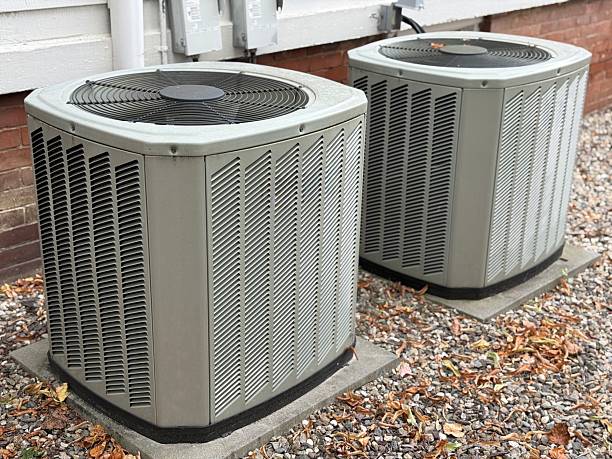 Reliable Air Conditioning Repair contractor in Nashville, NC by HVAC Repair CO